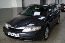 Renault Laguna 2.0