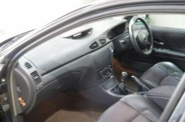 Renault Laguna 2.0