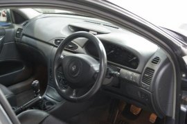Renault Laguna 2.0