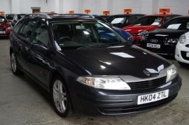 Renault Laguna 2.0