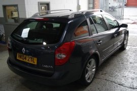 Renault Laguna 2.0
