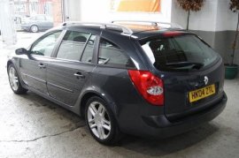 Renault Laguna 2.0