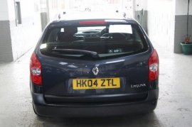 Renault Laguna 2.0