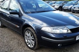 Renault Laguna 2.2