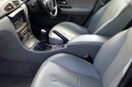 Renault Laguna 2.2