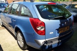 Renault Laguna 2.0