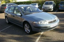 Renault Laguna 1.9