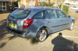 Renault Laguna 1.9