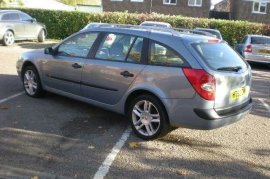 Renault Laguna 1.9