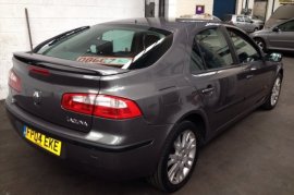 Renault Laguna 2.2