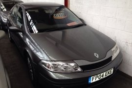 Renault Laguna 2.2