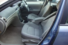 Renault Laguna 2.0