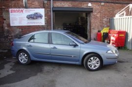 Renault Laguna 2.0