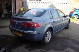 Renault Laguna 2.0