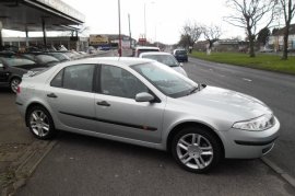 Renault Laguna 1.8