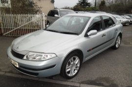 Renault Laguna 1.8