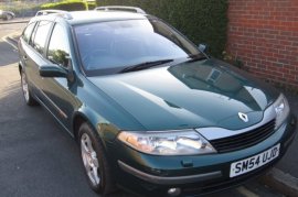 Renault Laguna 1.9