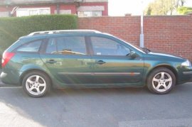 Renault Laguna 1.9