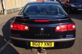 Renault Laguna 2.0