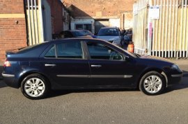 Renault Laguna 2.0