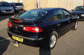 Renault Laguna 2.0