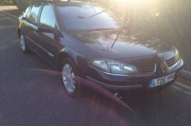 Renault Laguna 1.9