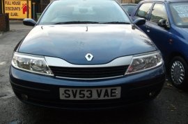 Renault Laguna 1.9