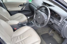 Renault Laguna 2.0