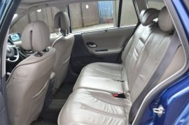 Renault Laguna 2.0