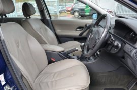 Renault Laguna 2.0