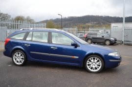 Renault Laguna 2.0