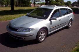 Renault Laguna 1.9