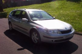 Renault Laguna 1.9