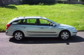 Renault Laguna 1.9