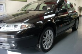Renault Laguna 2.0