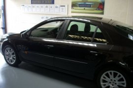 Renault Laguna 2.0