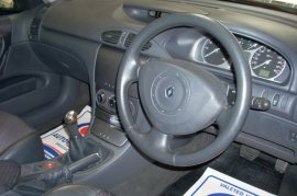 Renault Laguna 2.0