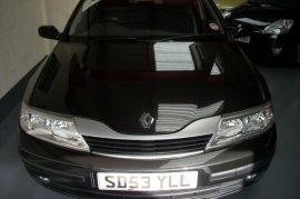 Renault Laguna 2.0