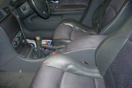 Renault Laguna 2.0