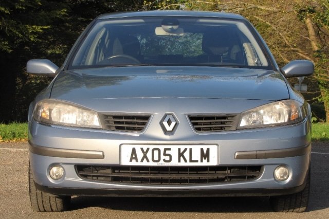 Renault Laguna 1.9