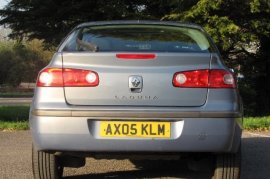 Renault Laguna 1.9