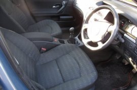 Renault Laguna 1.9