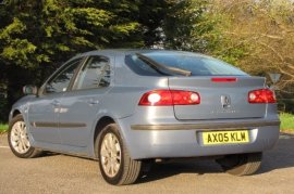 Renault Laguna 1.9