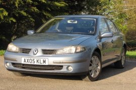 Renault Laguna 1.9