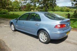 Renault Laguna 2.0