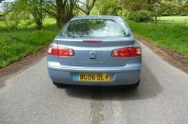 Renault Laguna 2.0