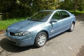 Renault Laguna 2.0
