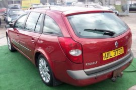 Renault Laguna 1.9