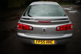 Renault Laguna 2.0