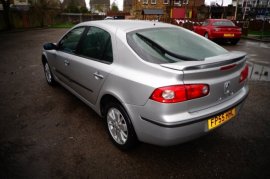 Renault Laguna 2.0